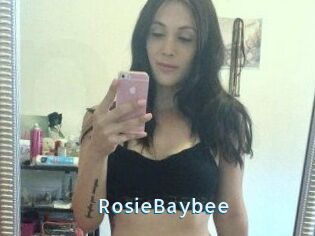 RosieBaybee