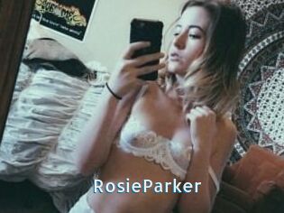 Rosie_Parker