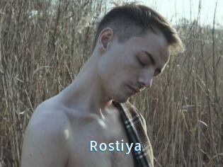Rostiya