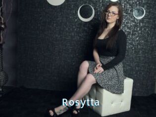 Rosytta