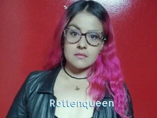 Rottenqueen