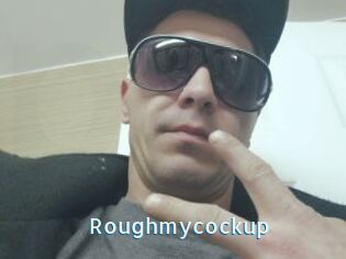 Roughmycockup