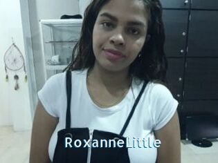 RoxanneLittle