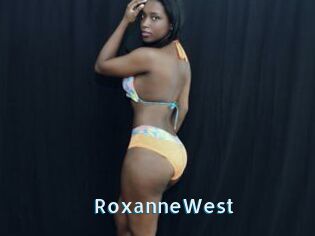 RoxanneWest