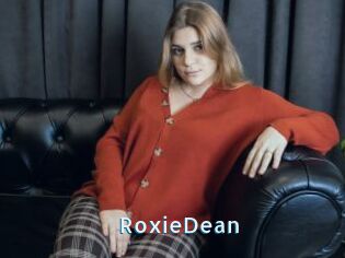 RoxieDean