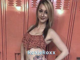 RoxieRoxx