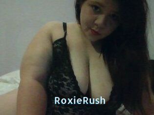 RoxieRush