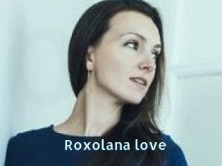 Roxolana_love