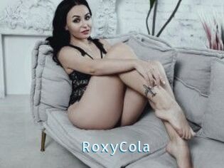 RoxyCola
