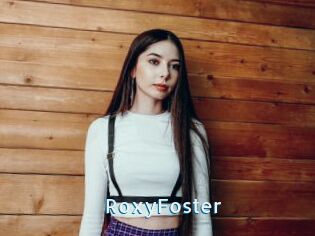 RoxyFoster