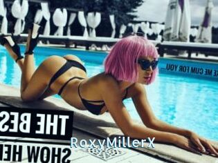 RoxyMillerX