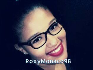 RoxyMonaco98