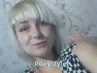 RoxyStyle