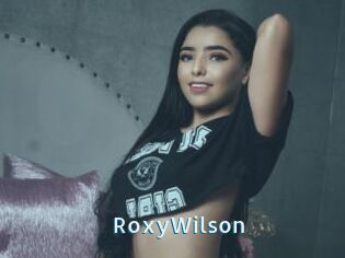 RoxyWilson