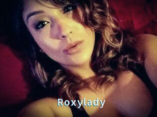 Roxylady