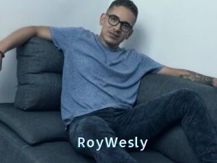 RoyWesly