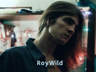 RoyWild