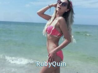 RubyQuin