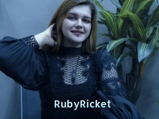 RubyRicket