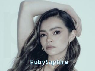 RubySaphire