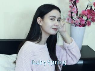 RubySpring