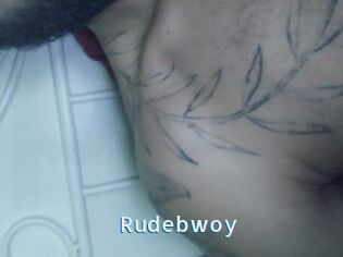 Rudebwoy