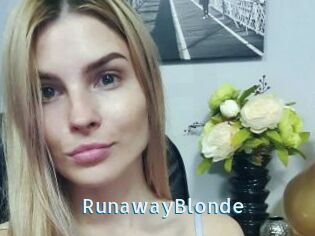 RunawayBlonde