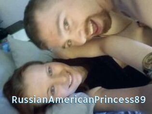 RussianAmericanPrincess89