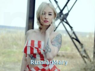 RussianMary