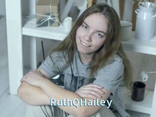 RuthQHailey