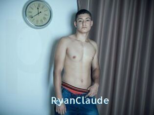 RyanClaude