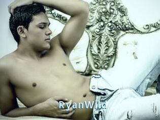 RyanWild