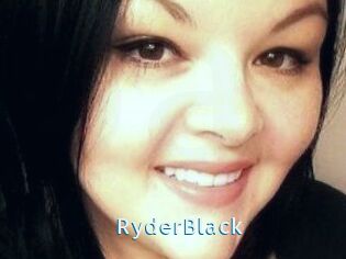 RyderBlack