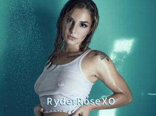 RyderRoseXO