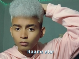 Raams_star