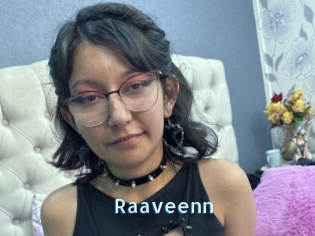 Raaveenn