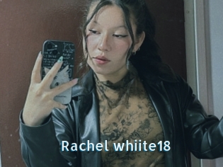 Rachel_whiite18