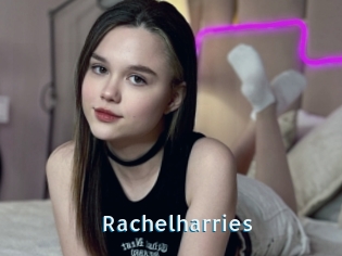 Rachelharries