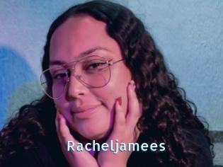 Racheljamees