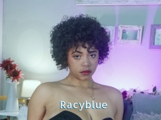 Racyblue