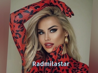 Radmilastar