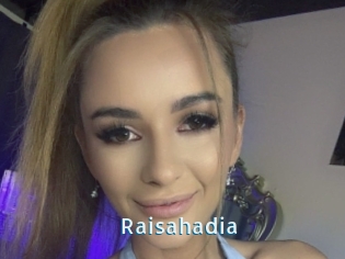 Raisahadia