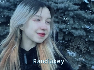 Randiakey