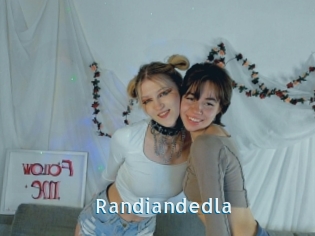 Randiandedla