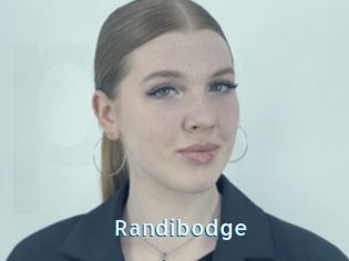 Randibodge