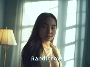 Randibrow