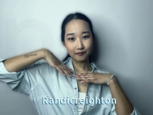 Randicreighton