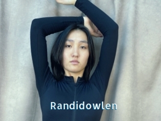 Randidowlen