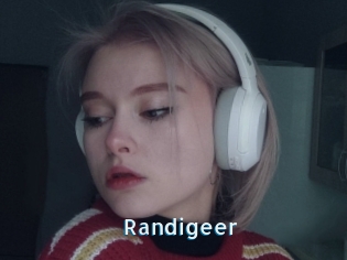 Randigeer