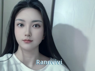 Rannvivi